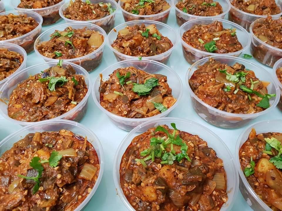 find your best healthy food